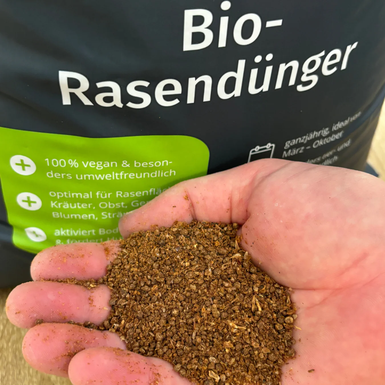 Bio Dünger-Abo - Image 7