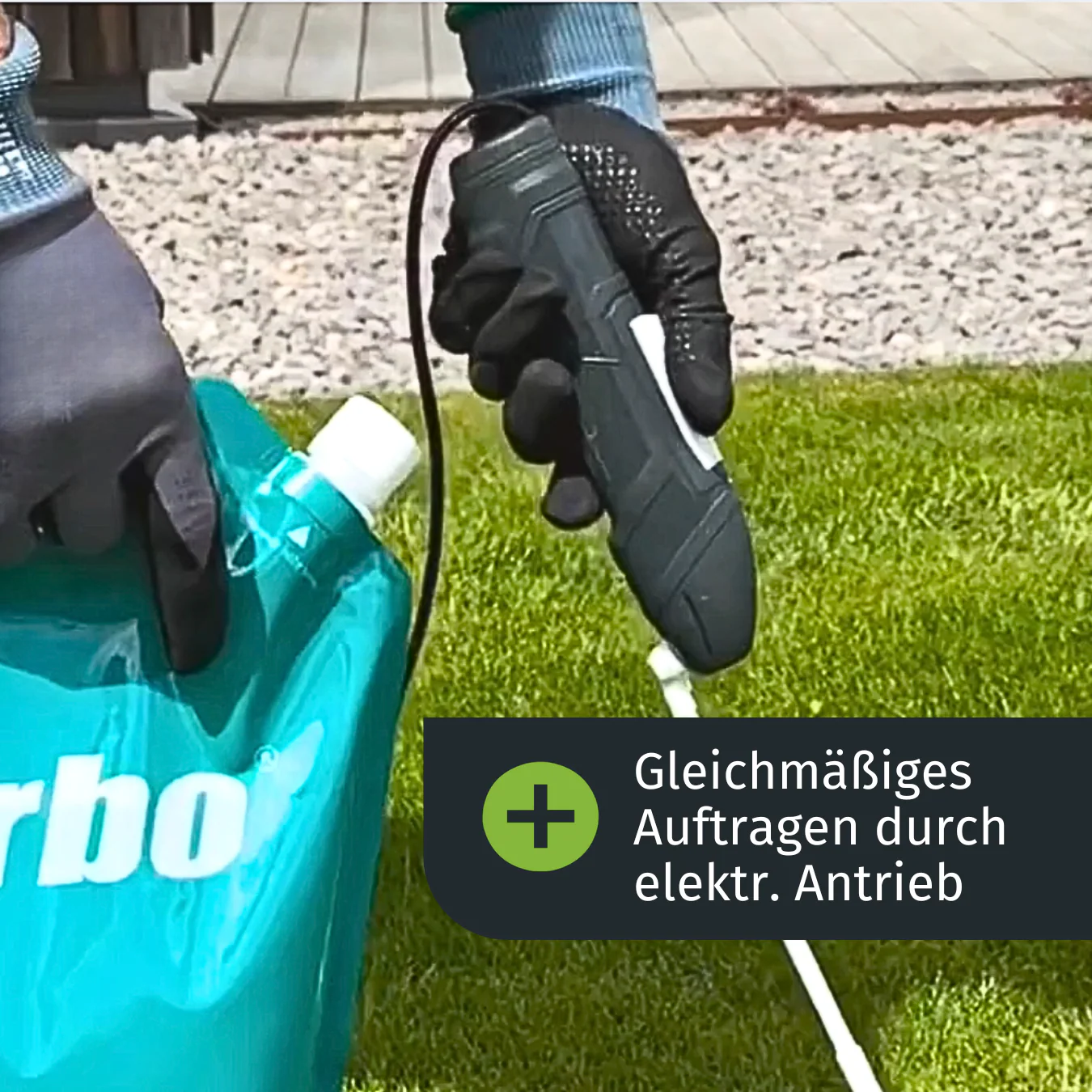 Elektrische Spritze - Image 3
