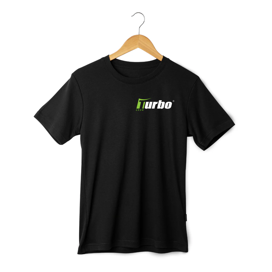 Fanartikel Turboshirt - Image 2