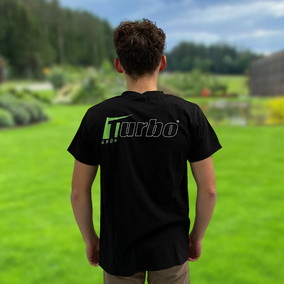 Fanartikel Turboshirt - Image 3