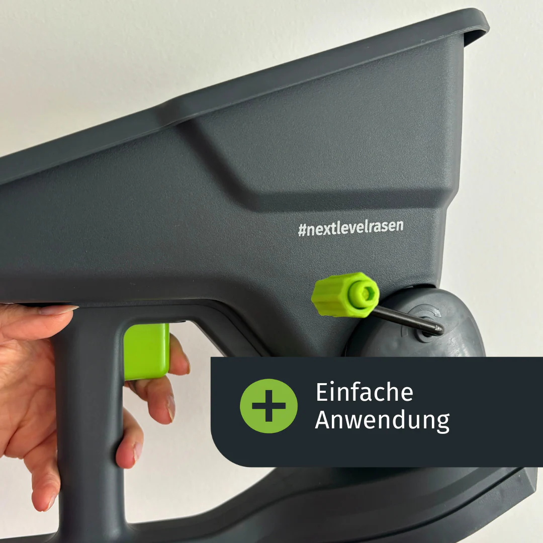 Handstreuer - Image 3