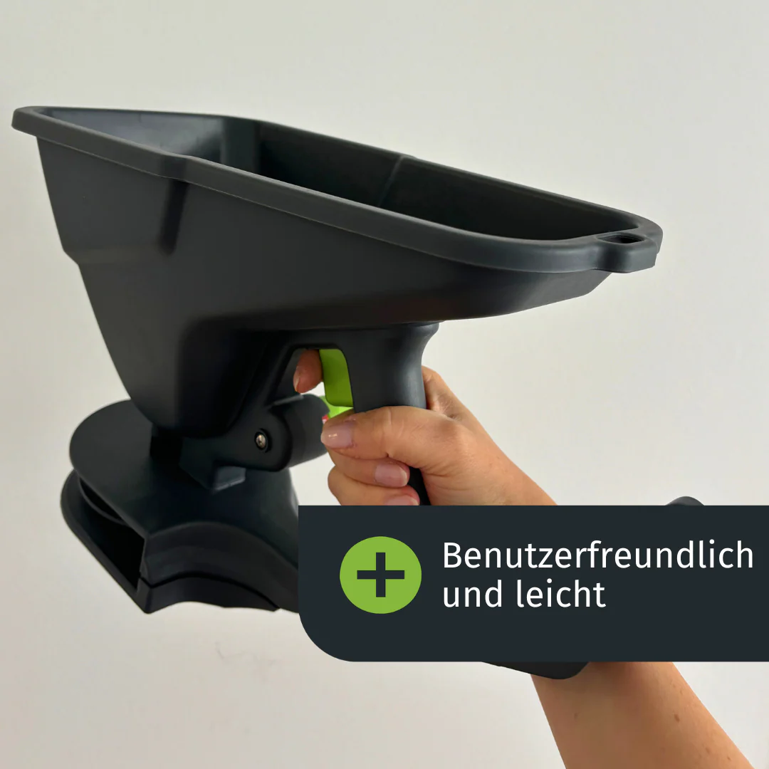 Handstreuer - Image 4