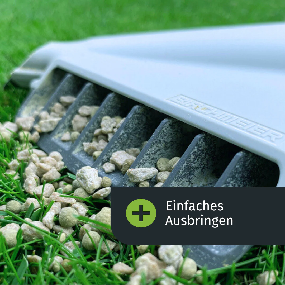 Herbst Rasenset + GRATIS Unkrautvernichter (250 m²) - Image 6