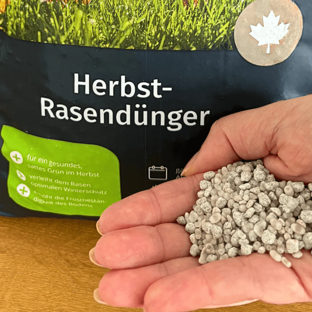 Klassik Dünger-Abo (Herbst) - Image 6