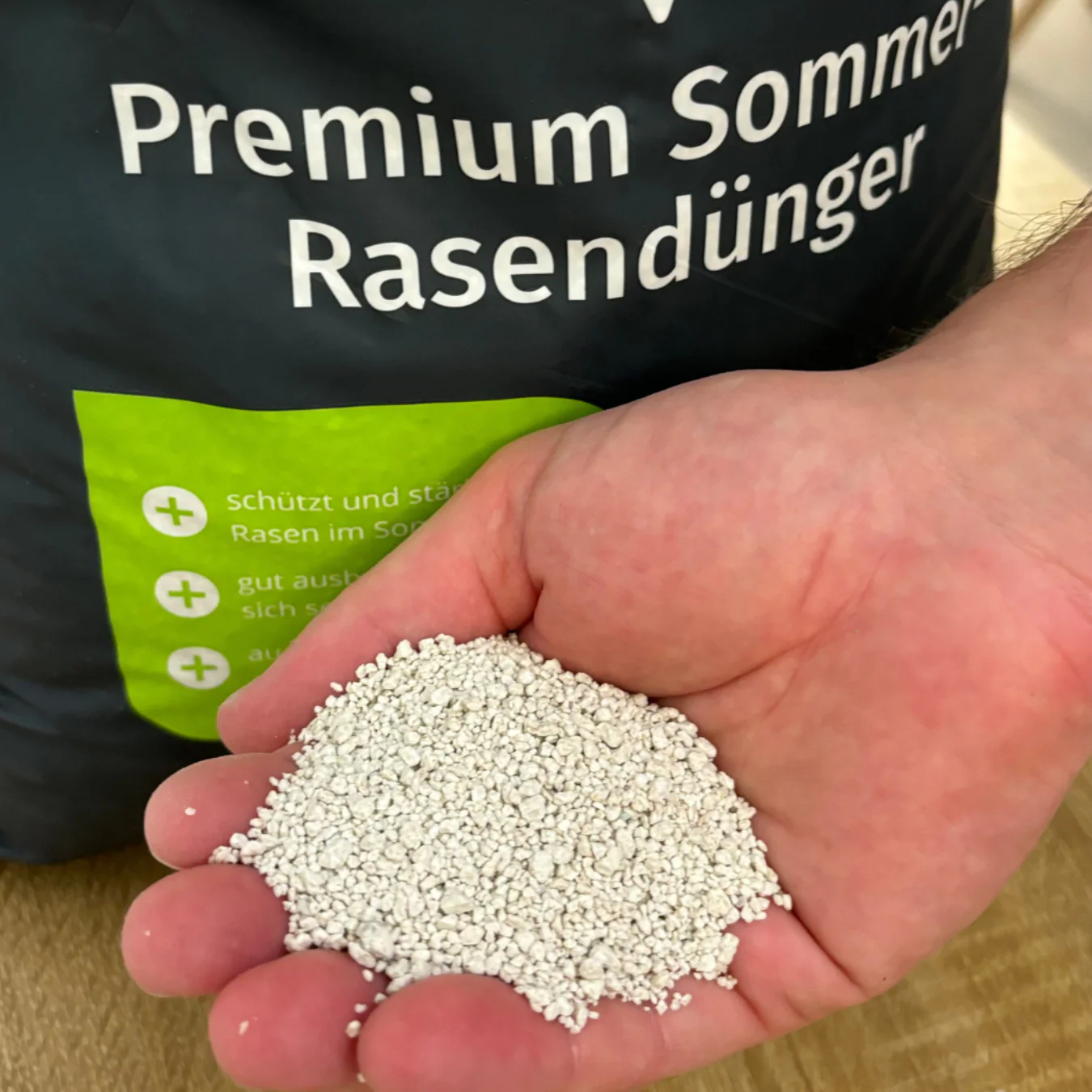 Premium Dünger-Abo (Sommer) - Image 6