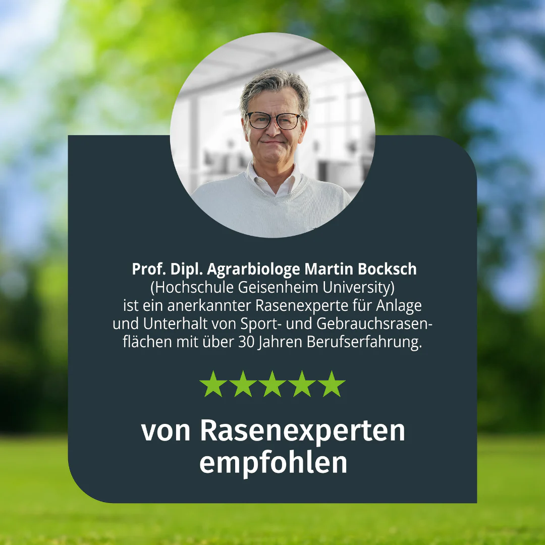 Premium Frühjahr-Rasendünger / Langzeit-Rasendünger - Image 5