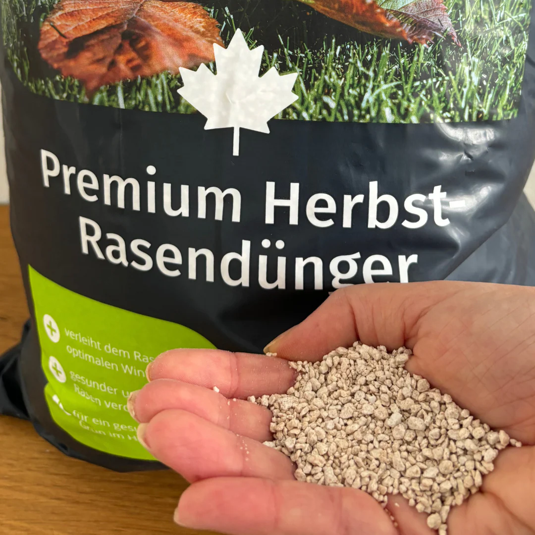 Premium Herbst-Rasendünger - Image 6