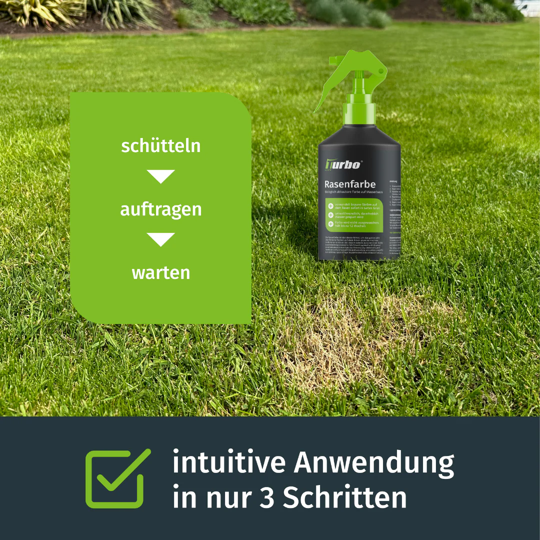 Rasenfarbe - Image 3