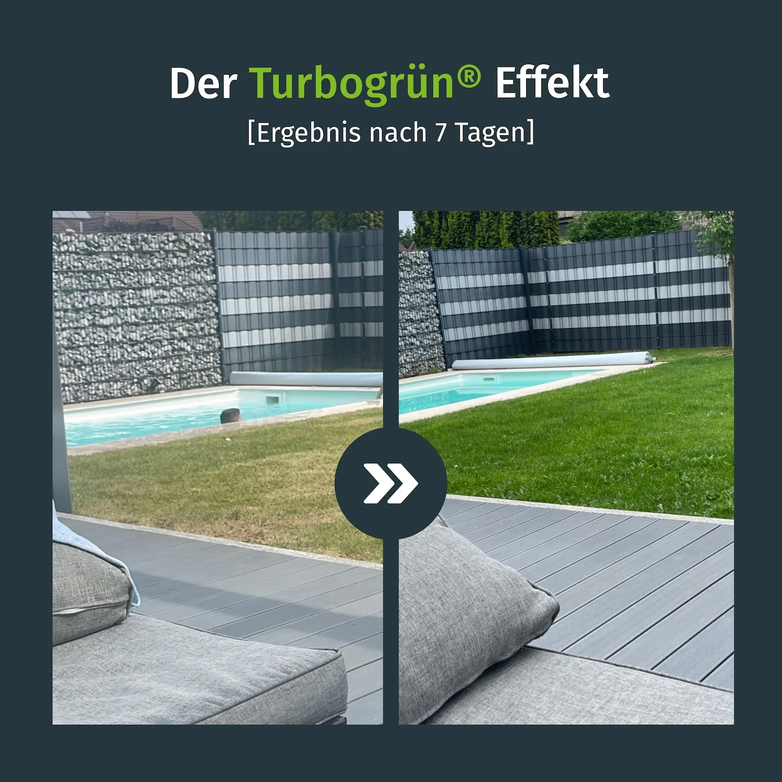 Sommer-Rasendünger - Image 2