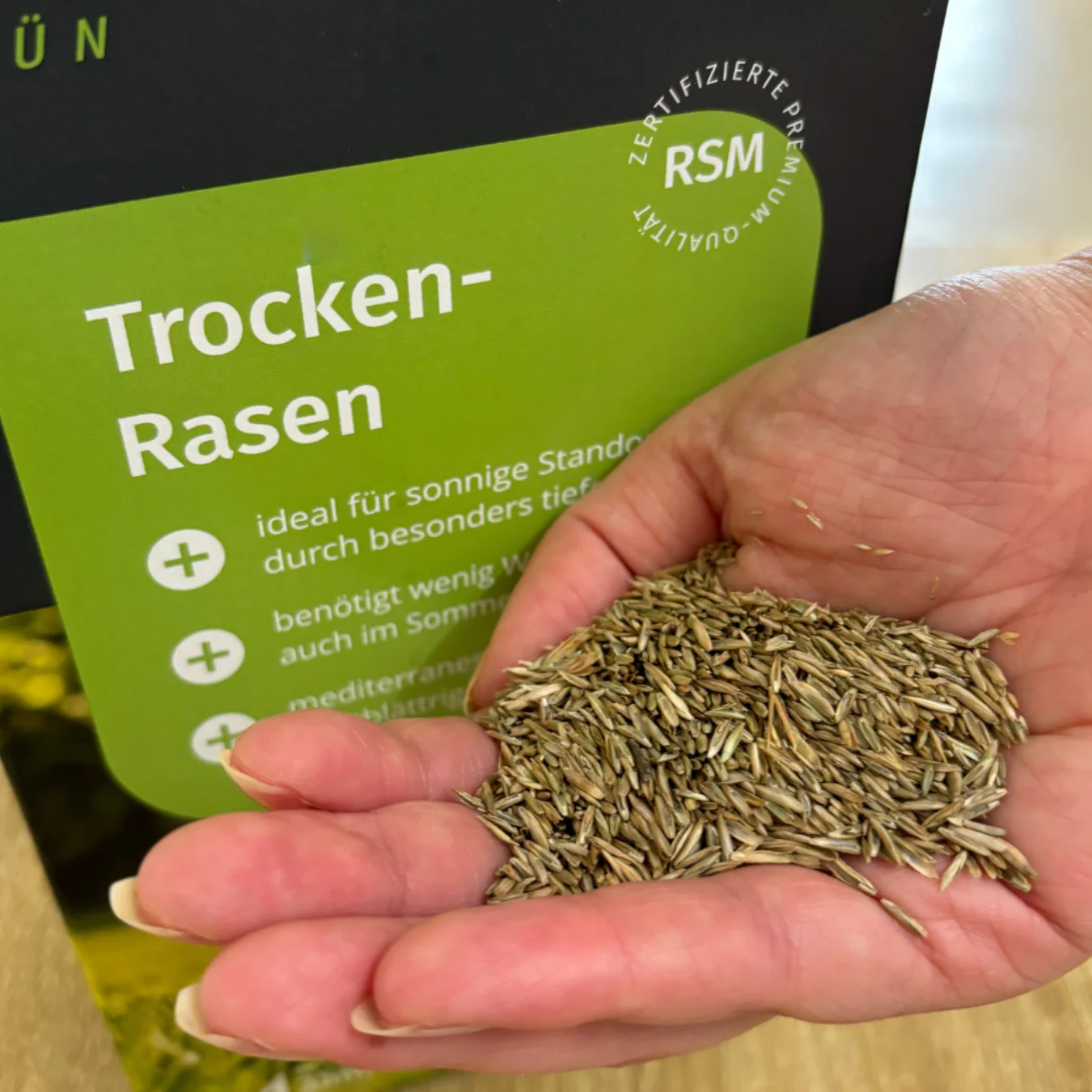 Trockenrasen - Image 6