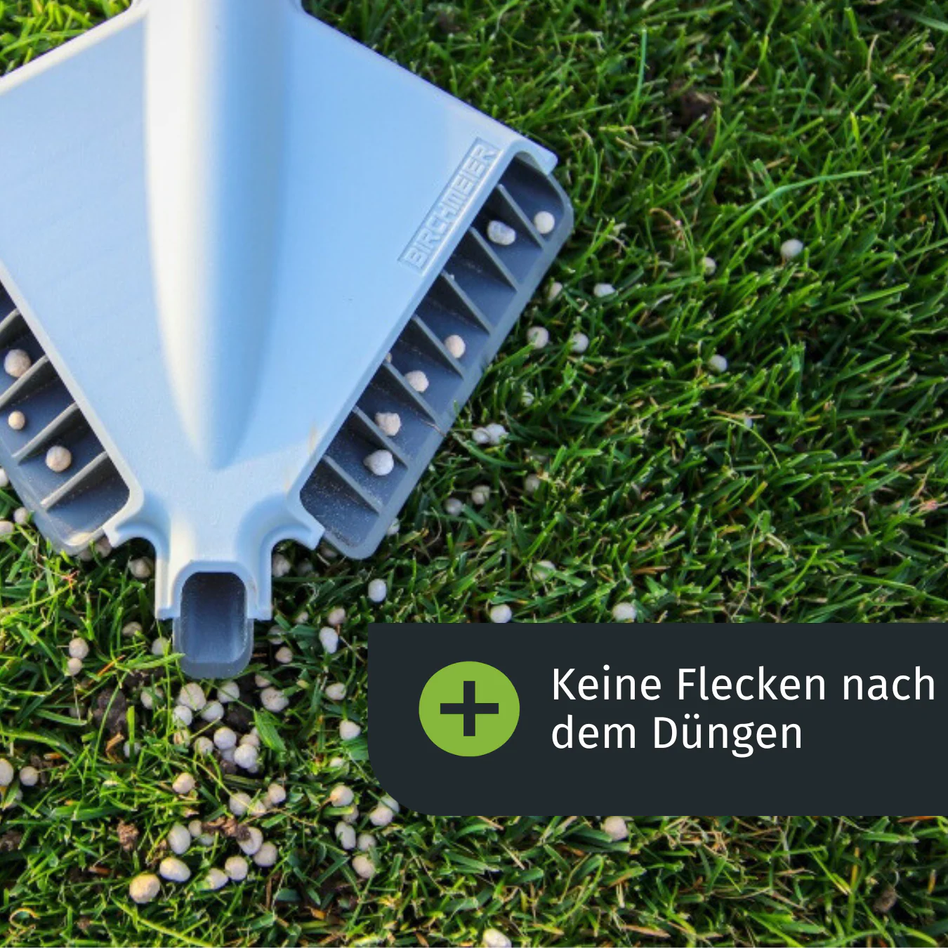 Turbostreuer - Düngerstreuer - Image 4