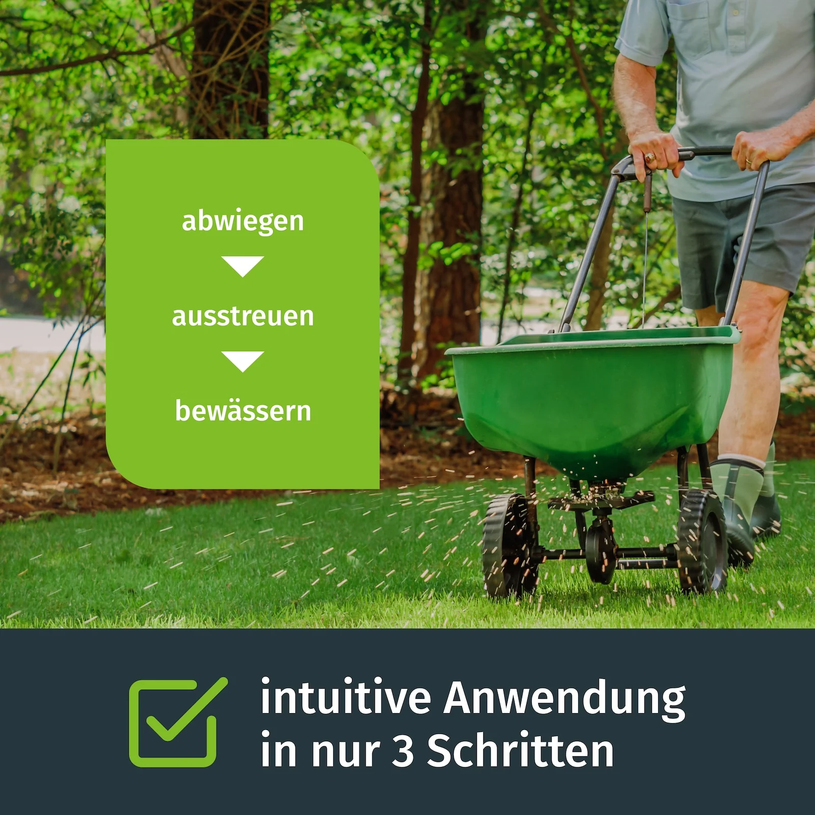 Extra Power - Stickstoffdünger - Image 3