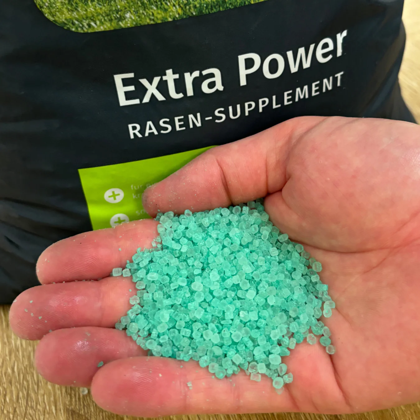 Extra Power - Stickstoffdünger - Image 6
