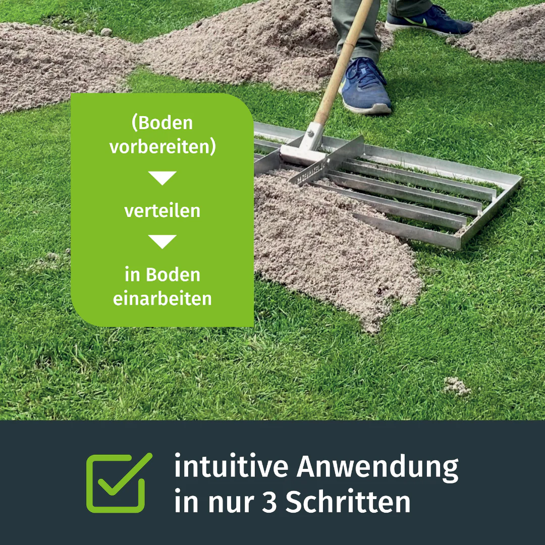 Premium Rasensand - Image 3