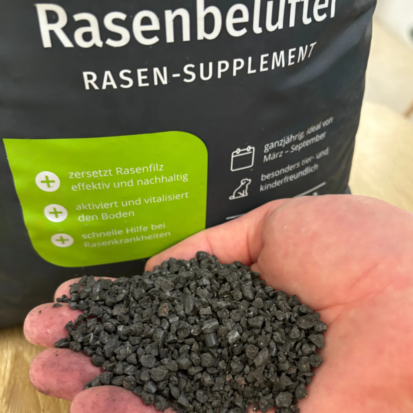 Rasenbelüfter - Image 6