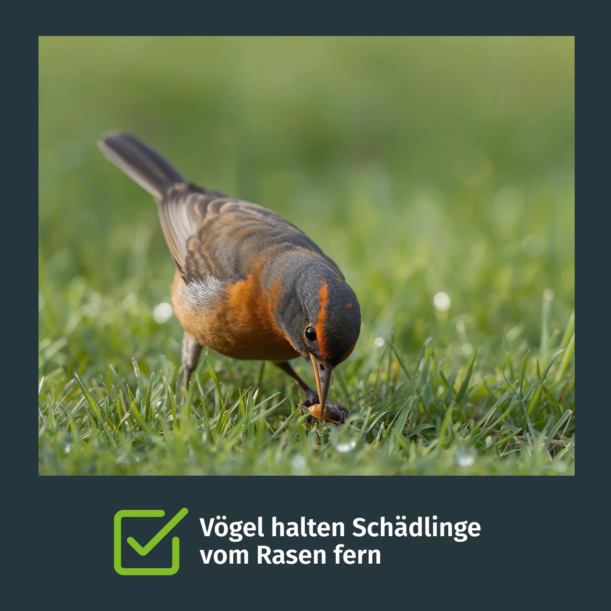 Turbokörner - Vogelfutter - Image 2