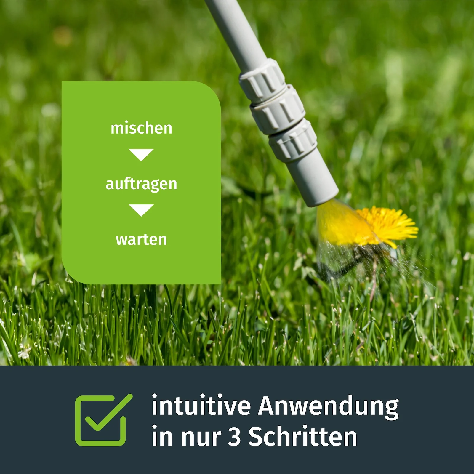 Unkrautvernichter - Image 3